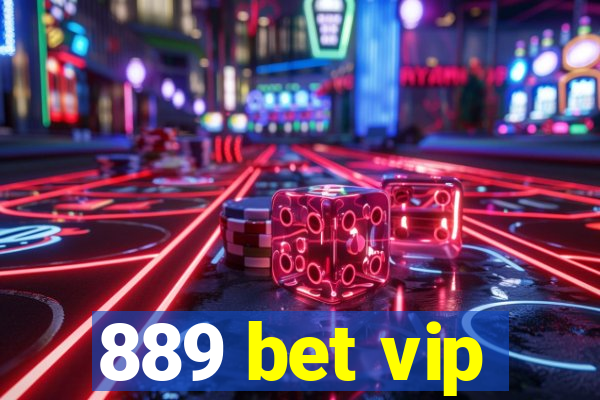 889 bet vip